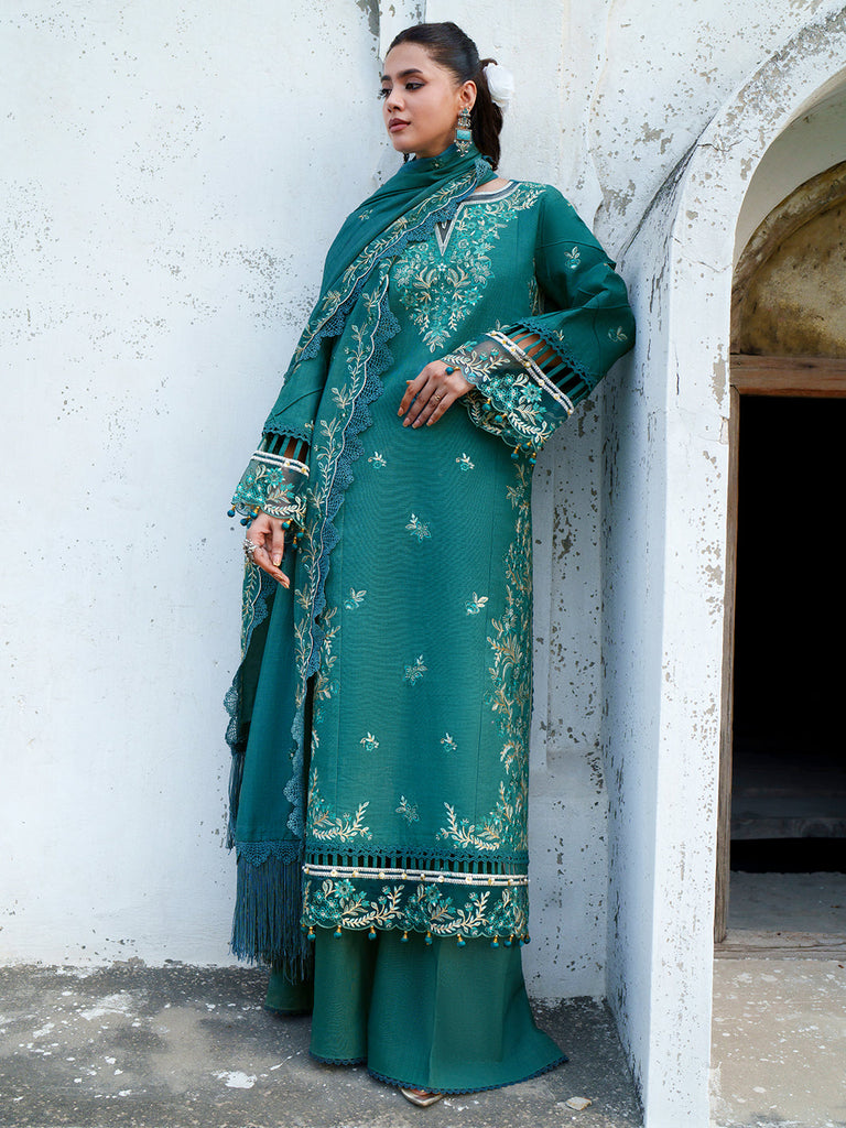 Mahnur Nova Khaddar – NV-03