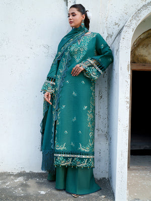 Mahnur Lawn
