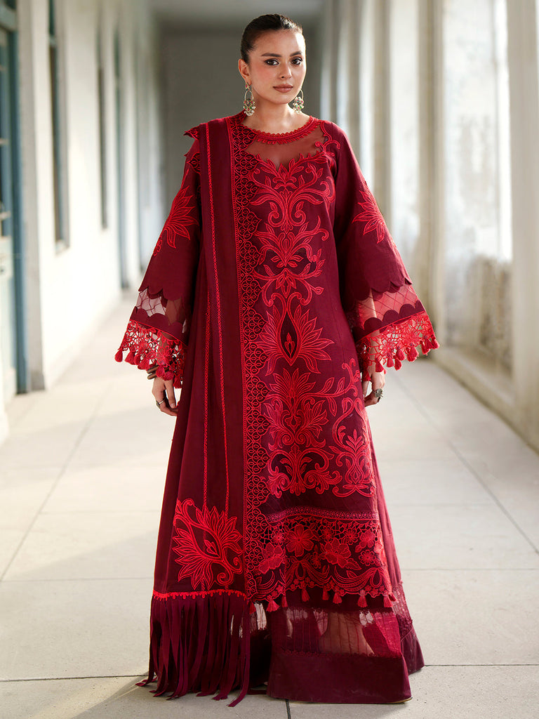 Mahnur Nova Khaddar – NV-05