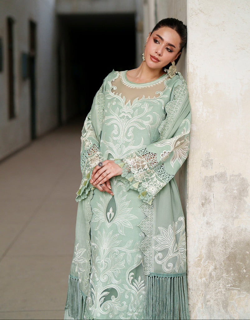 Mahnur Nova Khaddar – NV-06