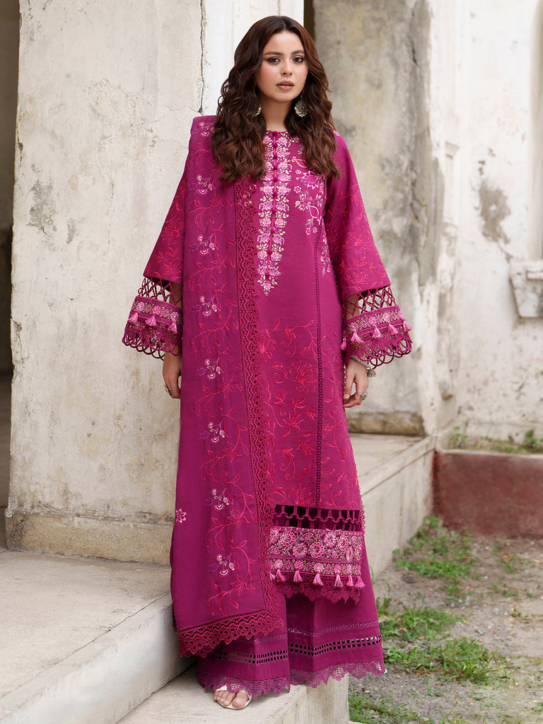 Mahnur Nova Khaddar – NV-07