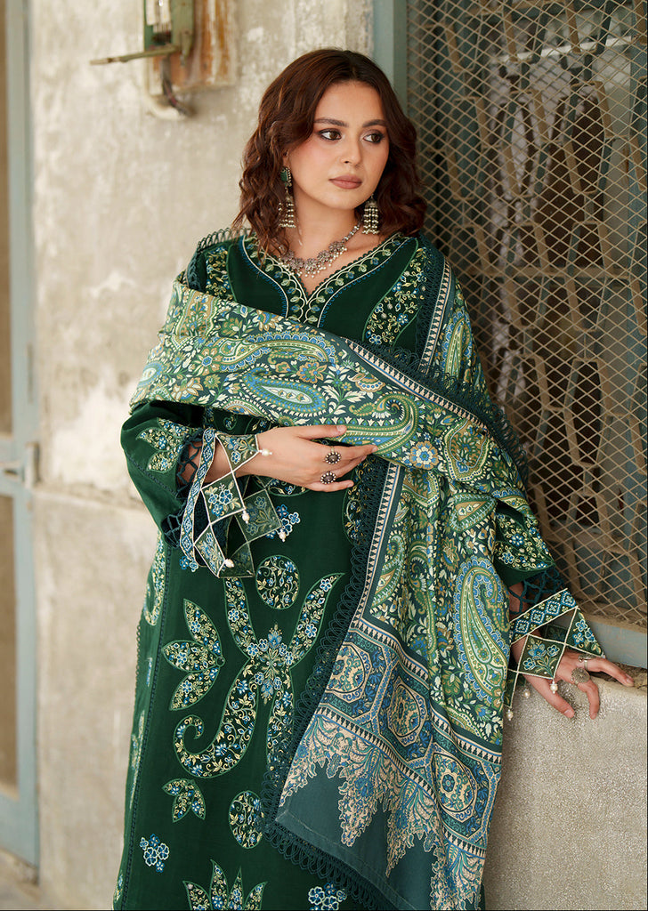 Mahnur Nova Khaddar – NV-08