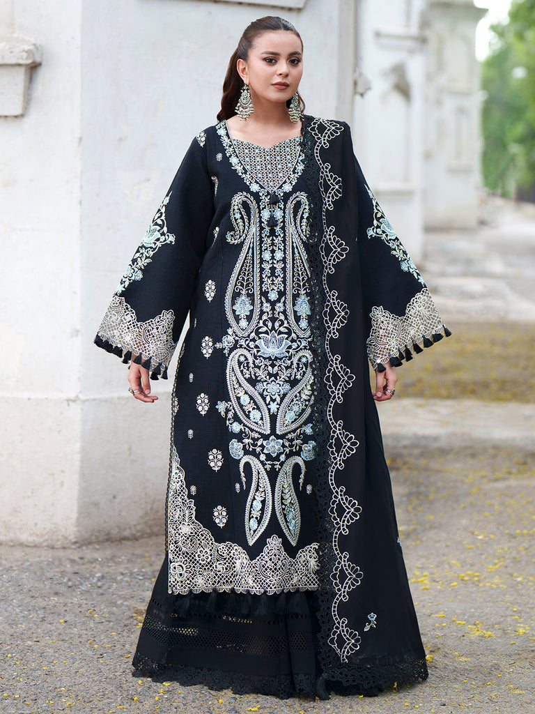 Mahnur Nova Khaddar – NV-11