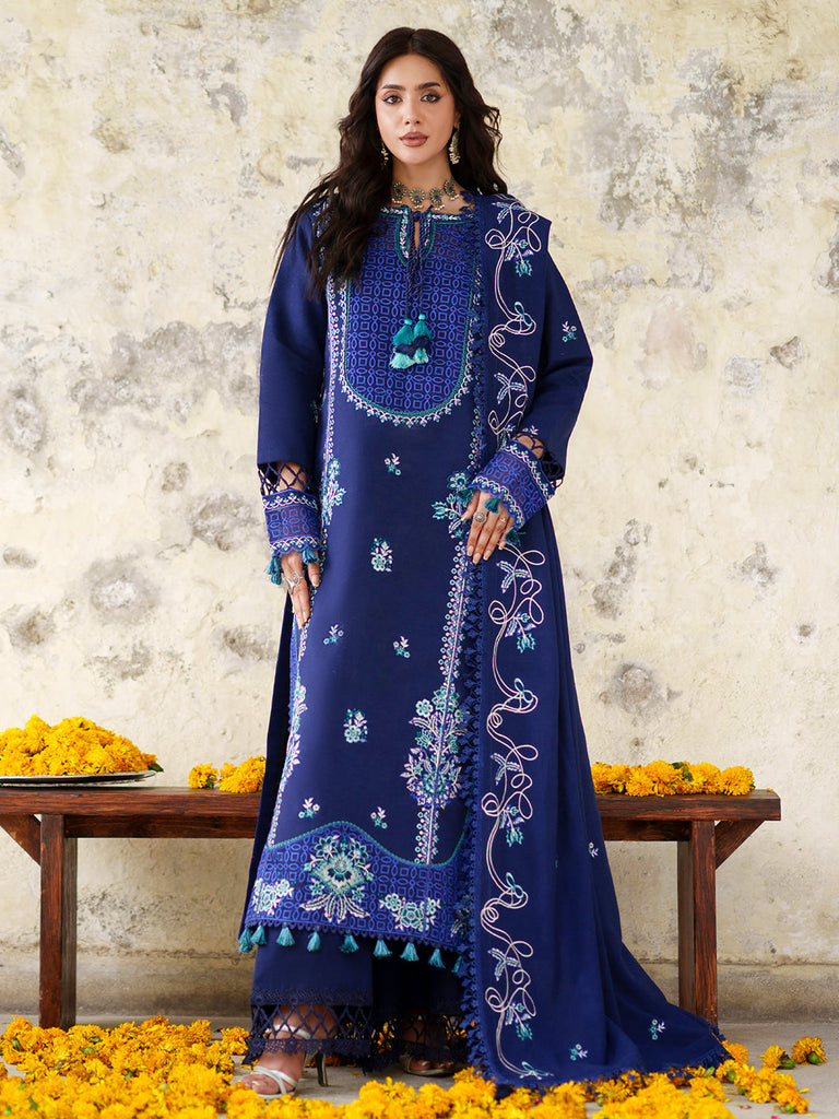 Mahnur Nova Khaddar – NV-12