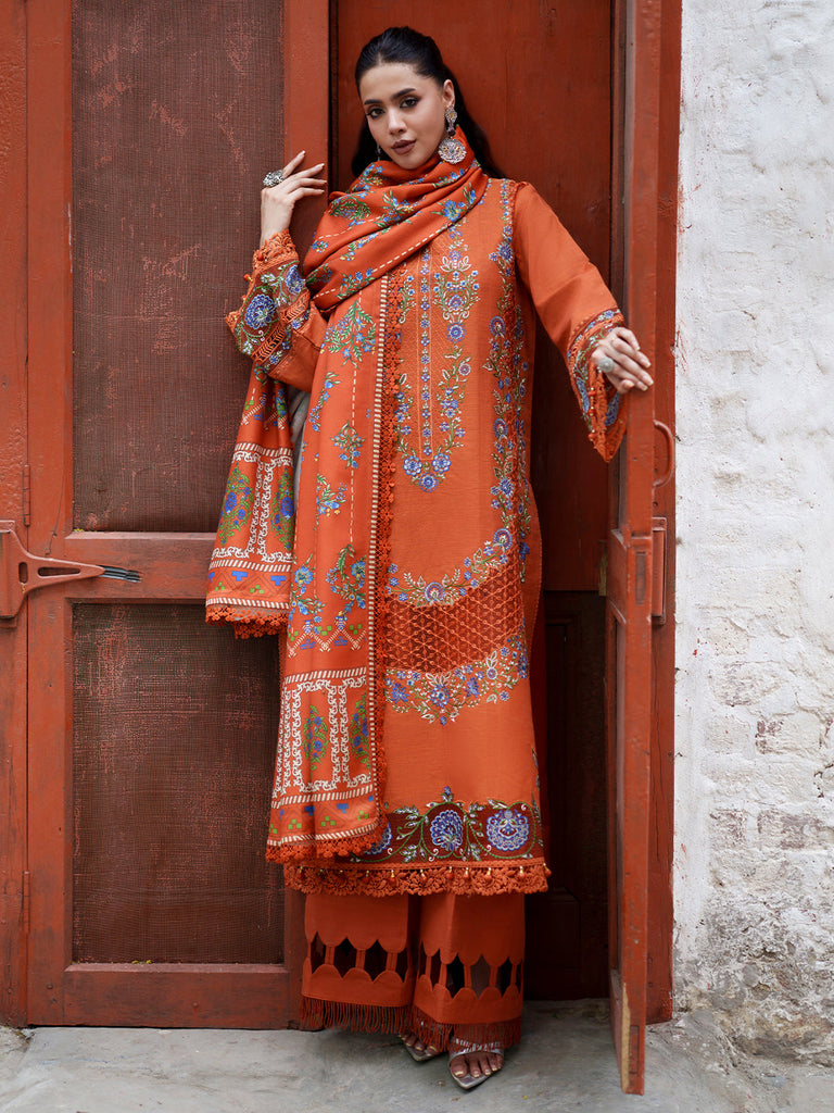 Mahnur Nova Khaddar – NV-13