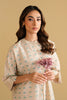 Sahar Pret/Stitched Lawn Jaquard Collection 2024 – Vogue
