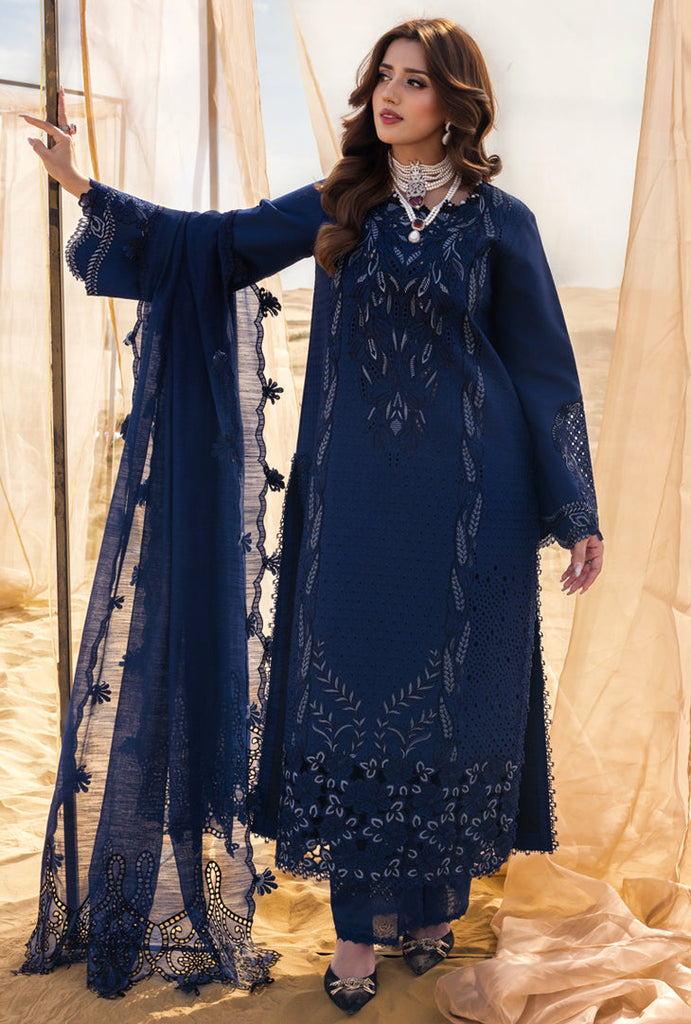 Rang Rasiya Premium Summer Lawn – Natalia