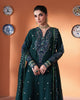 Roheenaz Mah-e-Noor Silk Formals – Nayyara