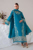 Aabyaan Miraal Embroidered Viscose – NEHAL (AV-03)