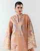 Hussain Rehar Jugnu Luxury Lawn Edit – Nila