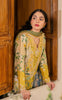Asifa & Nabeel Meraki Vintage Lawn – Nimbu Pani (MVL25-04)