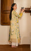 Asifa & Nabeel Meraki Vintage Lawn – Nimbu Pani (MVL25-04)