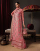 Roheenaz Royale Eternel Chiffon Formals – Noble Allure