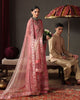Roheenaz Royale Eternel Chiffon Formals – Noble Allure