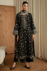 Aabyaan Print Luxe Linen – NOELLE (AK-02)