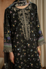 Aabyaan Print Luxe Linen – NOELLE (AK-02)