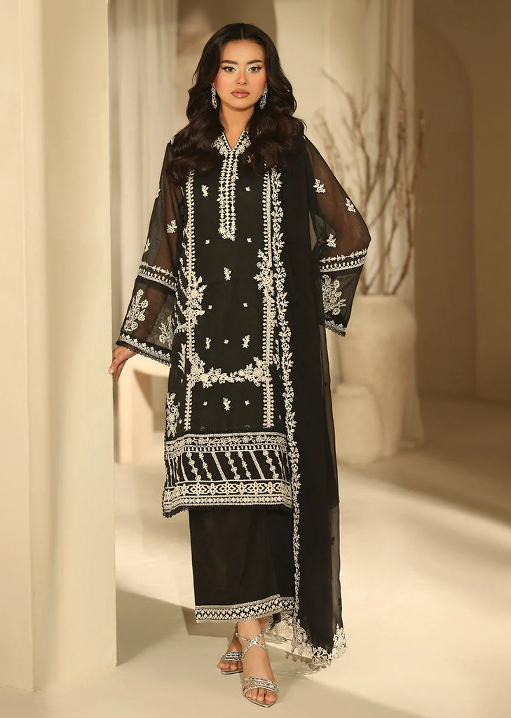 Azure Luxe Festive Formals – Noir Enchante