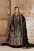 Rang Rasiya Chatoyer Luxury Wedding Formals – Noir
