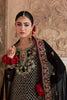 Rang Rasiya Chatoyer Luxury Wedding Formals – Noir