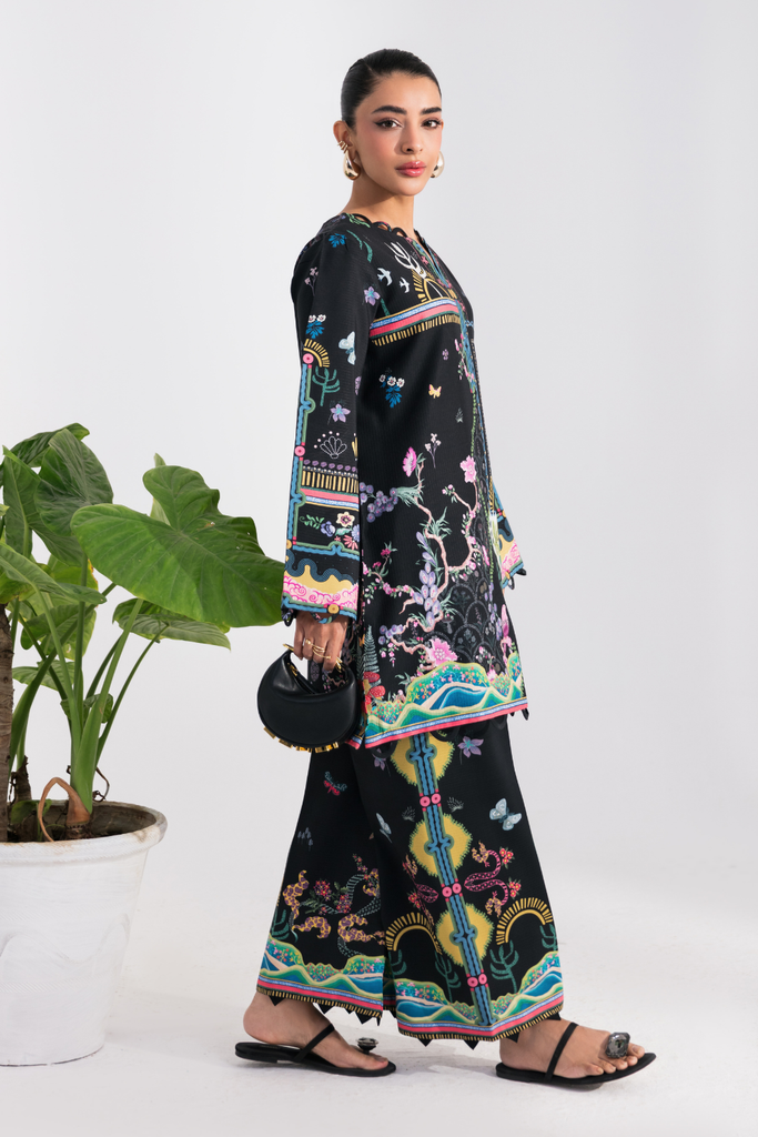 Aabyaan Duo Edit Co-ords RTW – NOIRE (AU-02)