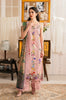 Asifa & Nabeel Meraki Vintage Lawn – Noor (MVL25-14)