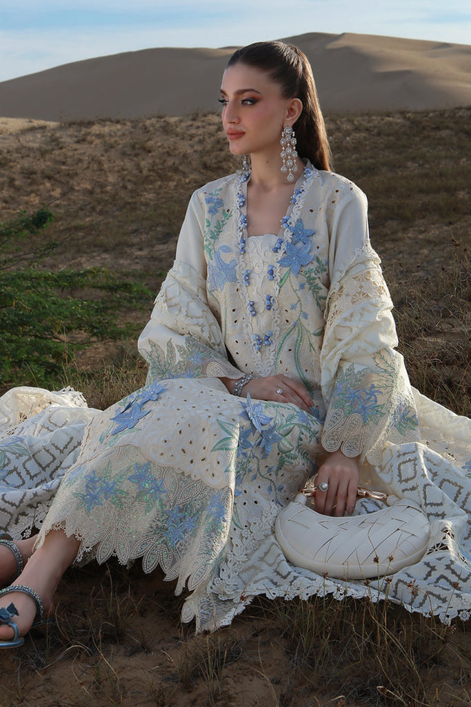Rang Rasiya Premium Summer Lawn – Nooreh