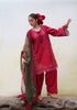 Saira Rizwan Laanem Luxury Lawn – NAYRA-A-SRL26-01