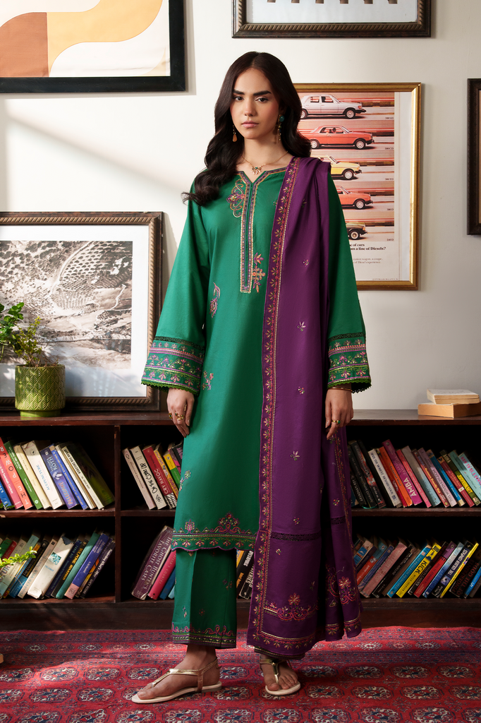 RajBari Pret Eid Edit RTW – Inara