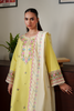 RajBari Pret Eid Edit RTW – Reya
