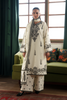 RajBari Pret Eid Edit RTW – Seren