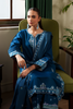 RajBari Pret Eid Edit RTW – Zareen