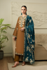RajBari Pret Eid Edit RTW – Mesaal