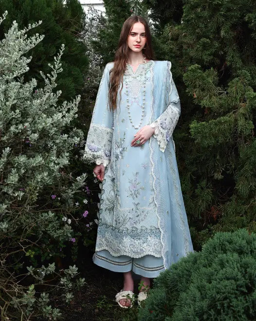 Esmel Belle Saison Lawn – Odette