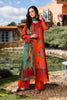 Rang Rasiya Lifestyle Summer Lawn – Olivine