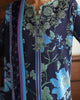 Roheenaz Eclat Garden Printed Lawn – Orchid meadow