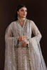 KhudaBaksh Luxury Pret Formals – Shadow Grey P-276