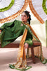 Saira Rizwan Laanem Luxury Lawn – ELOWEN-A - SRL26-08