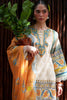 Saira Rizwan Laanem Luxury Lawn – AZURA-A-SRL26-05