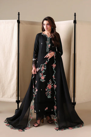 Azure Luxury Lawn