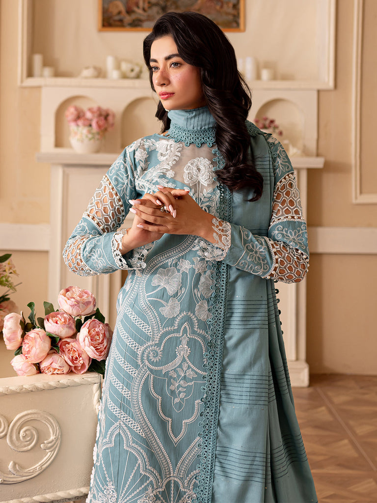 Parishay | Panache Winter | PN-12