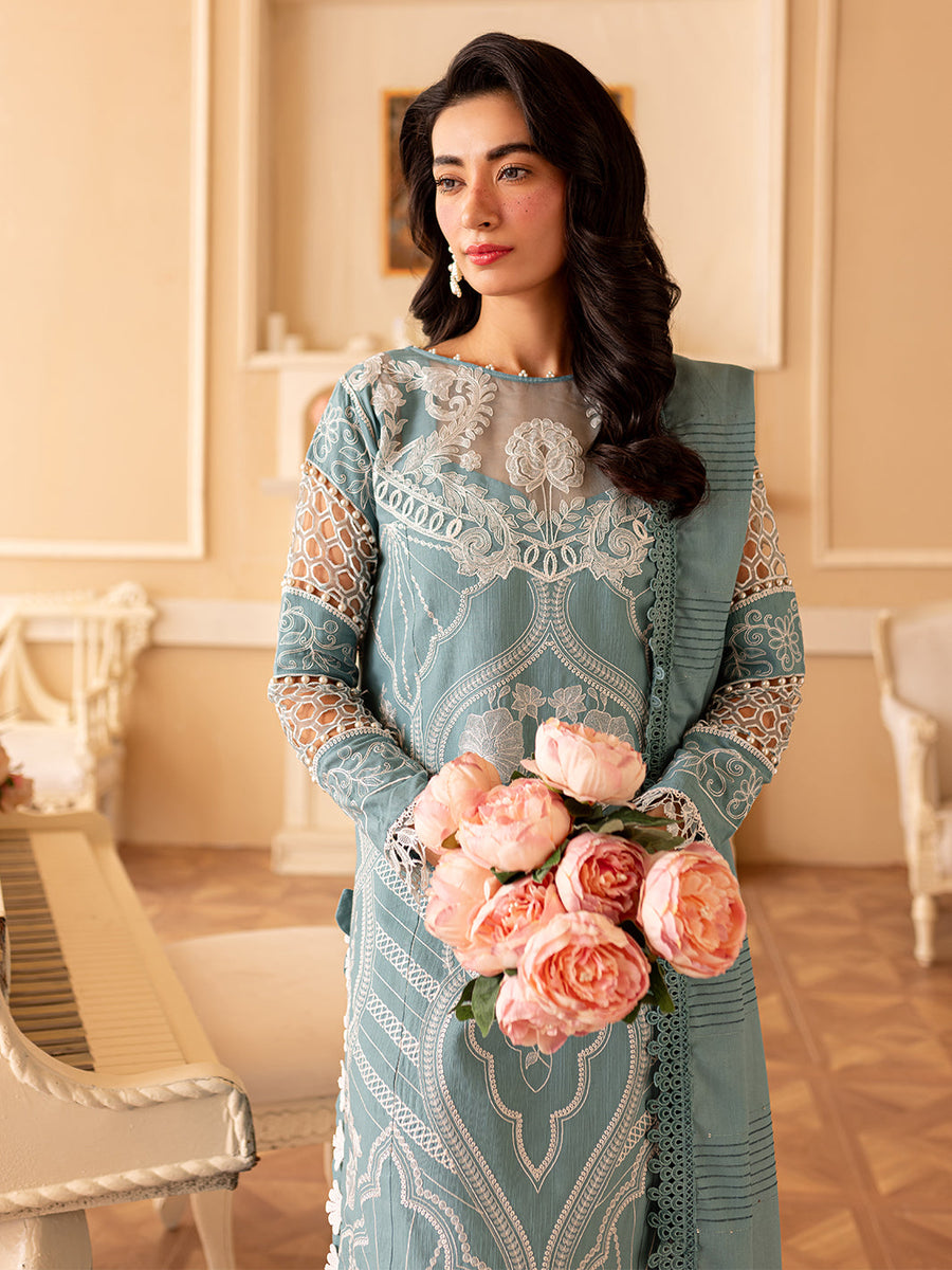 Parishay | Panache Winter | PN-02