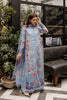 Afrozeh Luxury Lawn – Presta