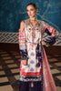 Gul Ahmed Charmeuse Silk Edit – S-62026