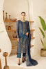Ramsha Sonehri Chiffon Formals – BB-101
