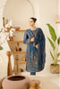 Ramsha Sonehri Chiffon Formals – BB-101