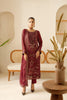 Ramsha Sonehri Chiffon Formals – BB-105