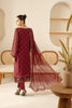 Ramsha Sonehri Chiffon Formals – BB-105
