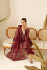 Ramsha Sonehri Chiffon Formals – BB-105