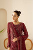 Ramsha Sonehri Chiffon Formals – BB-105