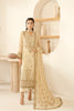 Ramsha Sonehri Chiffon Formals – BB-104